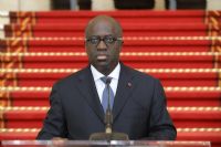 La Côte d’Ivoire et la Zambie vers un «soutien réciproque» pour des postes à l’UA