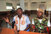 Fesci / Le 9ème congrès interdit  puis accepté hier