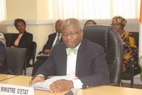 Sécurité et santé au travail / Triple atelier national : Dosso Moussa attend des résultats à la hauteur de l’ambition gouvernementale