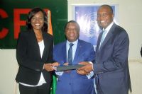 Financement du processus électoral: le  PNUD récolte près de 5,3 milliards FCFA pour la CEI