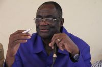 Guikahué désigné cadre 