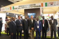La Côte d’Ivoire fait la promotion de son tourisme en France
