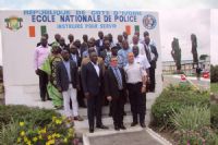 Lutte contre la criminalité: la police économique est désormais outillée contre le blanchissement d’argent