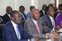 Côte d’Ivoire : le gouvernement et les syndicats s’en remettent à un ’’comité technique mixte’’