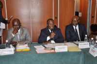 Bonne gouvernance et contrôle interne: L’IPS-CGRAE renforce les capacités de ses administrateurs