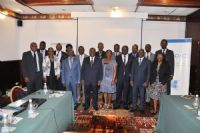 Bonne gouvernance et contrôle interne: l’IPS-CGRAE renforce les capacités de ses administrateurs