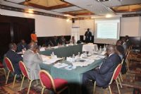 Bonne gouvernance et contrôle interne: L’IPS-CGRAE forme ses administrateurs