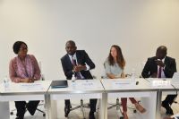Enjeux de l’éthique pour l’entreprise ivoirienne à l’ère de la RSE : l’IPS-CGRAE partage son expérience