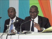 Retour des pro-Gbagbo en Côte d’Ivoire : Le Rdr  rassure les exilés