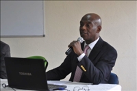 Présidentielle 2015 Mamadou Koulibaly donne le poids politique de Ouattara