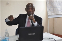 Côte d’Ivoire/Présidentielle transparente et apaisée 2015: Mamadou Koulibaly, président de LIDER reçu dans ‘’Le Café des élections’’ des COMPAD