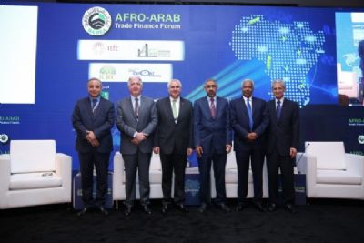 Côte d’Ivoire : ITFC et Afreximbank s’associent pour soutenir le commerce africain