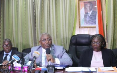 Grève à l’Education nationale : le ministère plaide pour un retour des syndicats encore en marge des négociations