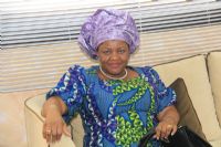 L’ambassadeur du Nigeria en visite au siège de l’AIP