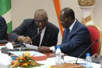 Ouattara répond au Fpi : « Je demanderai au ministre de l’Intérieur d’organiser les élections »