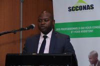 1ère matinale de la SCCONAS ASSURANCES : Rencontre d’échange et de partage avec ses partenaires