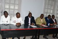 Conférence de presse du J28 relative à l’appel de Daoukro : Propos liminaires