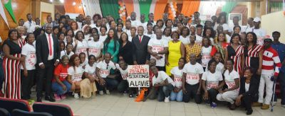 Journée Mondiale de la Vie: l’Ong 