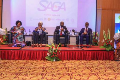 Salon africain de la garantie - 1ère édition : Cotonou a donné du rythme au financement des PME africaines