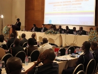 Côte d’Ivoire/Mali/Burkina Faso : les douanes s’interconnectent pour lutter contre la fraude