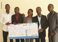 Imagine cup 2012 : La finale des jeux olympiques du numérique a livré son verdict