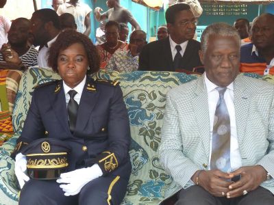 La célébration de la fête de l’indépendance sous fond de promotion de l’excellence et de la solidarité à Kablankro (Aniassué)