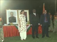 Indépendance : la fête nationale de la République de Côte d’Ivoire célébrée en Inde