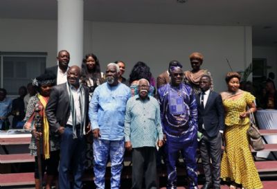 Industrie culturelle : la contribution des arts et de la culture au PIB est passée de 2,43% en 2012 à 4% en 2018