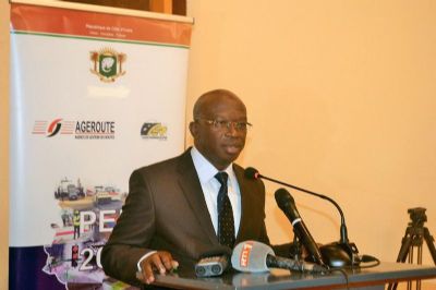 Les travaux de réhabilitation des voiries de Dimbokro seront lancés jeudi