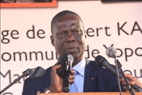 Environ 2000 kiosques installés pour booster l’œuvre culturelle et lutter contre la piraterie