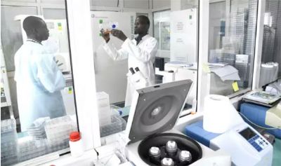 La Cédéao propose l'harmonisation de la reconnaissance des tests PCR aux frontières