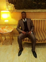 Interview / Ousmane Ibrahim Touré-Deruoth (Chef d’entreprise) : « La diaspora peut apporter beaucoup à la reconstruction du pays ».