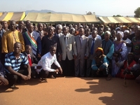 Investiture des organes du Forum des Républicains du Bafing: le FRB prépare les élections municipales et régionales