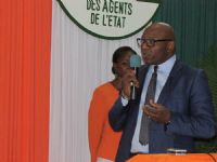 Vers l’extension de la couverture sociale CGRAE à des non fonctionnaires