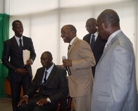 Promotion économique de la Côte d`Ivoire aux USA / 6 mois après sa nomination : Déboires et misères pour le délégué général