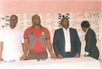 Réconciliation nationale / Pour les actions à l’Ouest: Charles Konan Banny encourage la Plateforme de Me Fofana Inza