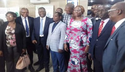 Grève des enseignants : l’ISSEPCI annonce la reprise des cours dès ce lundi, le mot d’ordre suspendu pour un mois (Déclaration )