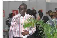 Veillée artistique d’hommage au coordinateur général du MASA décédé