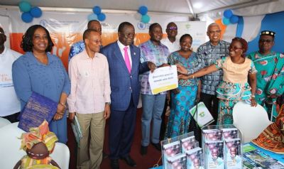 JAAD 2018 : Les Nations Unies veulent renouveler leur engagement pour parvenir à un monde sans faim