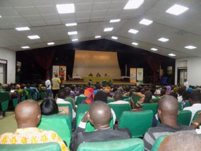 La 7e édition des Journées de l’administration agricole délocalisée lancée à Bouaké