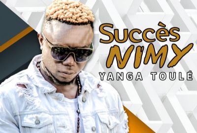 Musique : Succes Nimy se lance avec  « YangaToulé »