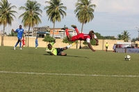 Championnat de Côte d`Ivoire - 4e journée: les résultats