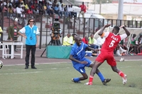 Ligue 1/ 2ème  journée : Le Sporting  seul leader, le Séwé s’écroule