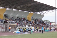 7ème journée Ligue 1 :L’AS Denguélé domine l’Entente sportive de Bingerville