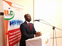 Déclaration de l’union fédérale des consommateurs de cote d’ivoire (UFC-CI) :  Relatif  au réajustement des prix du carburant et du gaz butane du 1/04/13