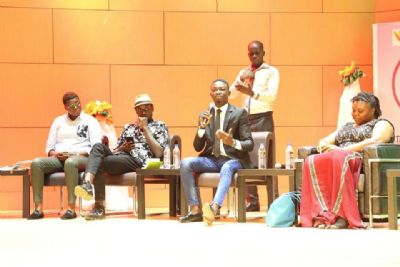 Entreprenariat jeunes en Côte d’Ivoire: Ce que proposent les Etats généraux de la Jeunesse