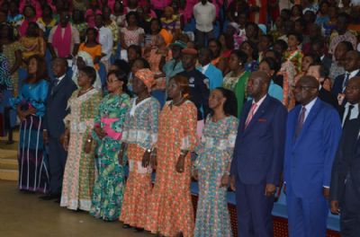 Journée Internationale  de la Femme 2018 (JIF) : La Ministre Mariatou KONE met le cap sur l’inclusion financière des Femmes et des Filles du milieu rural