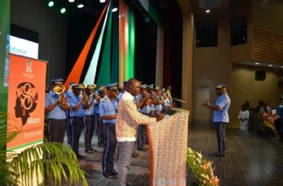 Blé Goudé :  la vraie fausse polémique