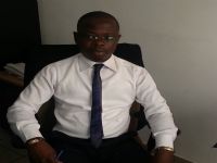 Appel de Daoukro / Jean Kakou dit JK Bédié, président du comité de base Pdci Treichville : ‘’Bédié vient de donner la deuxième indépendance à la Côte d’Ivoire’’