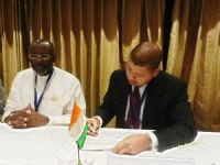 La Côte d’Ivoire accueille le siège de l’Organisation internationale du cacao (ICCO)